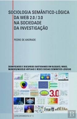Bertrand.pt - Sociologia Semântico-Lógica da Web 2.0/3.0  na Sociedade de Investigação
