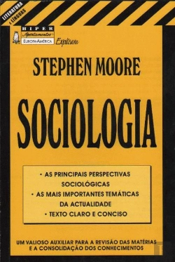 Bertrand.pt - Sociologia
