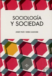 Sociología Y Sociedad