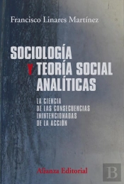 Sociología Y Teoría Social Analíticas