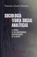 Sociología Y Teoría Social Analíticas