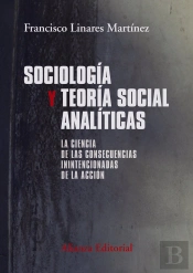 Sociología Y Teoría Social Analíticas