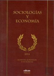 Sociologías Y Economía