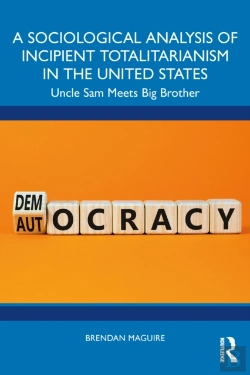 Bertrand.pt - Sociological Analysis Of Incipient Totalitarianism In The United States
