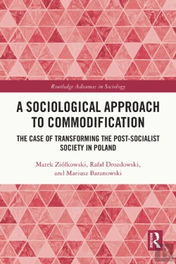 Bertrand.pt - Sociological Approach To Commodification