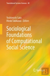 Sociological Foundations Of Computational Social Science