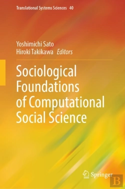 Bertrand.pt - Sociological Foundations Of Computational Social Science