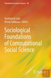 Sociological Foundations Of Computational Social Science