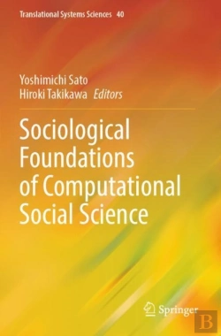 Bertrand.pt - Sociological Foundations Of Computational Social Science