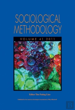 Bertrand.pt - Sociological Methodology, Volume 41, 2011