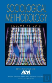 Sociological Methodology