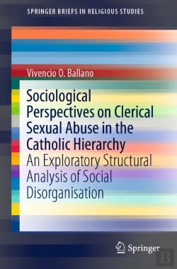 Bertrand.pt - Sociological Perspectives On Clerical Sexual Abuse In The Catholic Hierarchy