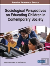 Sociological Perspectives On Educating Children In Contemporary Society