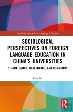 Bertrand.pt - Sociological Perspectives On Foreign Language Education In Chinaâ€™S Universities