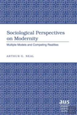 Bertrand.pt - Sociological Perspectives On Modernity