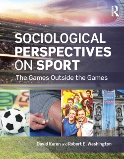 Bertrand.pt - Sociological Perspectives On Sport