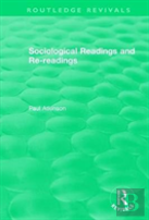 Sociological Readings And Re-Readings (1996)