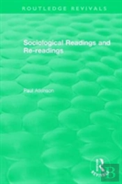 Sociological Readings And Re-Readings (1996)