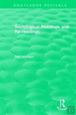 Bertrand.pt - Sociological Readings And Re-Readings (1996)