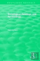 Sociological Readings And Re-Readings (1996)