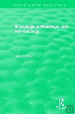 Bertrand.pt - Sociological Readings And Re-Readings (1996)