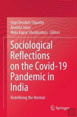 Bertrand.pt - Sociological Reflections On The Covid-19 Pandemic In India