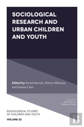 Sociological Research And Urban Children And Youth
