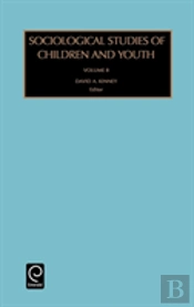 Sociological Studies Of Children And Youth