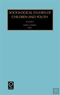 Bertrand.pt - Sociological Studies Of Children And Youth