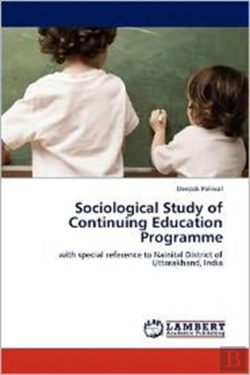 Bertrand.pt - Sociological Study Of Continuing Education Programme