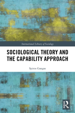 Bertrand.pt - Sociological Theory And The Capability Approach