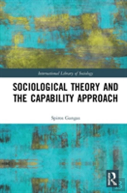 Bertrand.pt - Sociological Theory And The Capability Approach