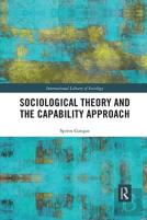 Sociological Theory And The Capability Approach
