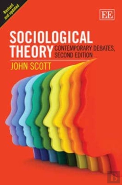 Bertrand.pt - Sociological Theory - Contemporary Debates, Second Edition