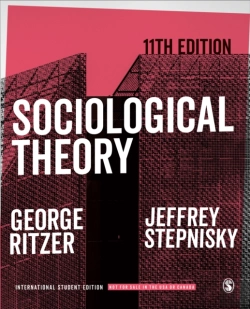 Bertrand.pt - Sociological Theory - International Student Edition