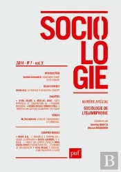 Sociologie 2014 N 1