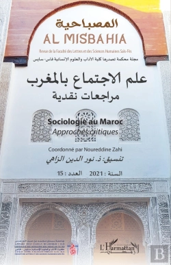 Bertrand.pt - Sociologie Au Maroc Approches Critiques : Tome 15