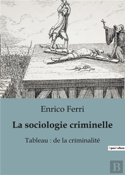 Bertrand.pt - Sociologie Criminelle