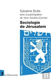 Sociologie De Jérusalem