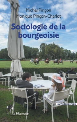 Bertrand.pt - Sociologie De La Bourgeoisie
