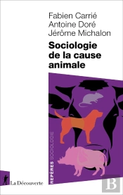 Sociologie De La Cause Animale