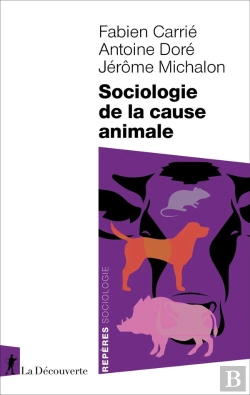 Bertrand.pt - Sociologie De La Cause Animale