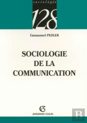 Sociologie De La Communication