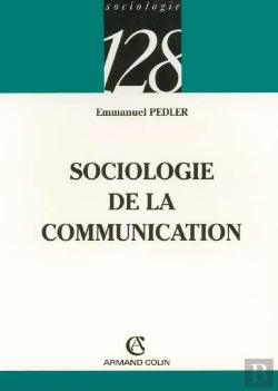 Bertrand.pt - Sociologie De La Communication