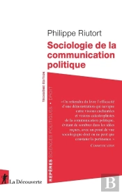 Sociologie De La Communication Politique