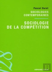 Sociologie De La Compétition