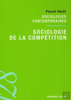 Bertrand.pt - Sociologie De La Compétition