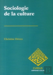 Sociologie De La Culture