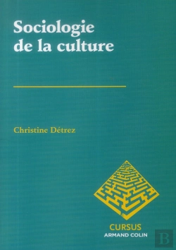 Bertrand.pt - Sociologie De La Culture