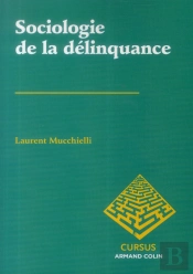 Sociologie De La Délinquance